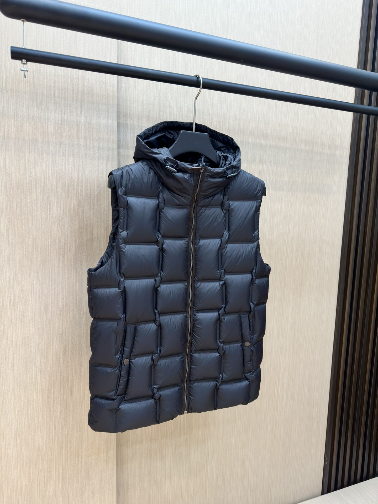 Zegna Down Jackets